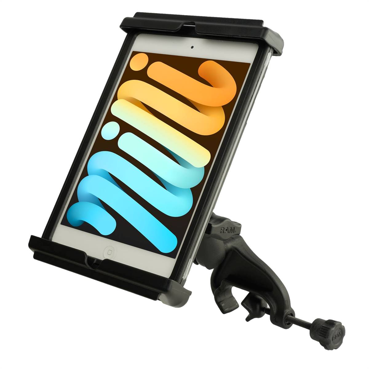 RAM-B-121-TAB12U Ram Mounts by Custom Mounts