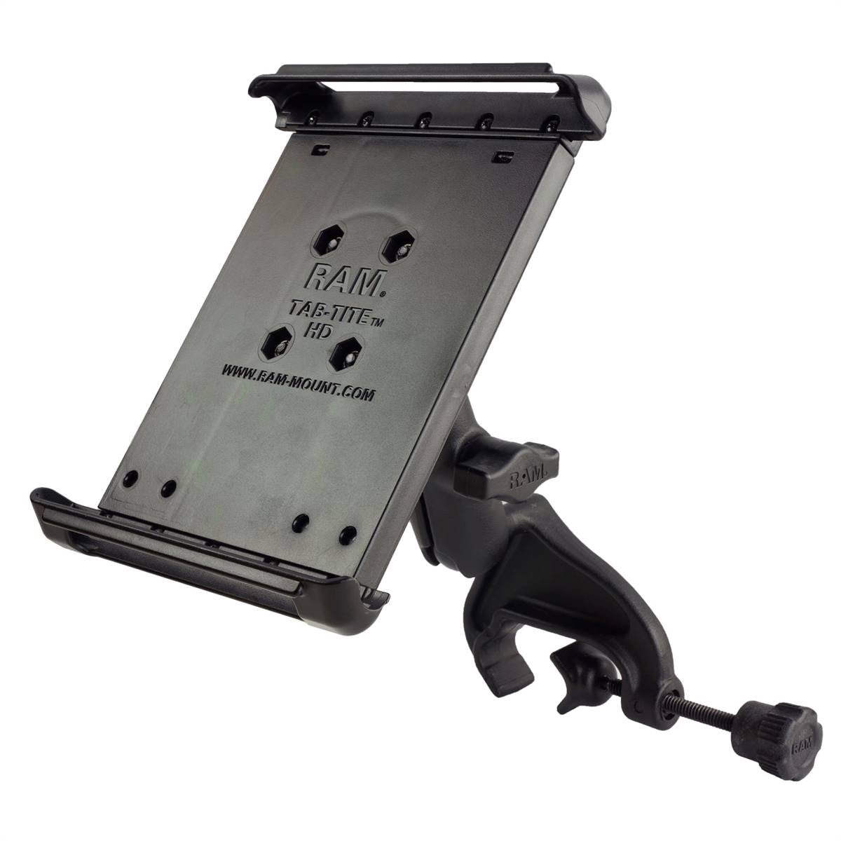 RAM-B-121-TAB2U Ram Mounts by Custom Mounts