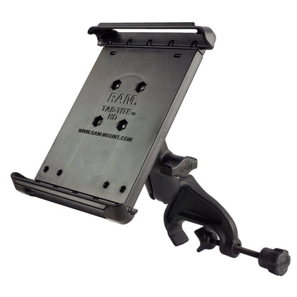 RAM-B-121-TAB2U Ram Mounts by Custom Mounts