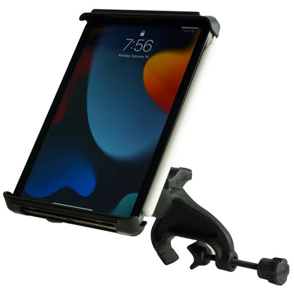 RAM-B-121-TAB2U RAM Tab-Tite Yoke Clamp Mount for iPad