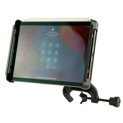 RAM-B-121-TAB2U RAM Tab-Tite Yoke Clamp Mount for iPad