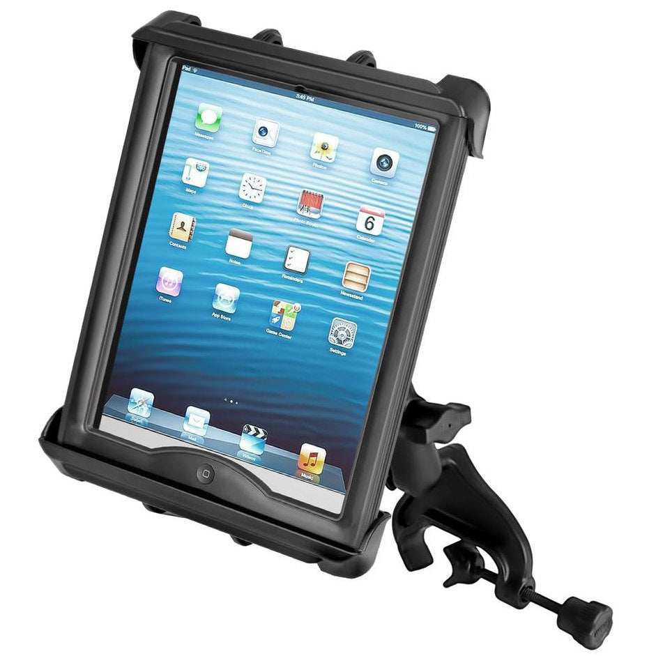 RAM-B-121-TAB8U Ram Mounts by Custom Mounts