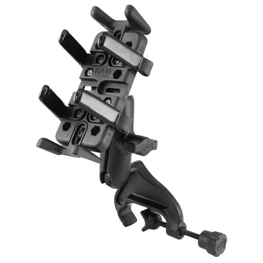 RAM-B-121-UN4U Ram Mounts by Custom Mounts