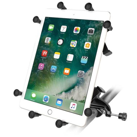 RAM-B-121-UN9U Ram Mounts by Custom Mounts
