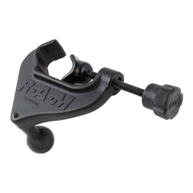 RAM-B-121BAU Ram Mounts by Custom Mounts
