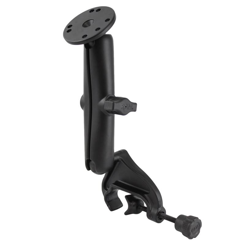 RAM-B-121U-C Ram Mounts by Custom Mounts