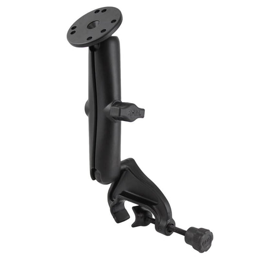 RAM-B-121U-C Ram Mounts by Custom Mounts