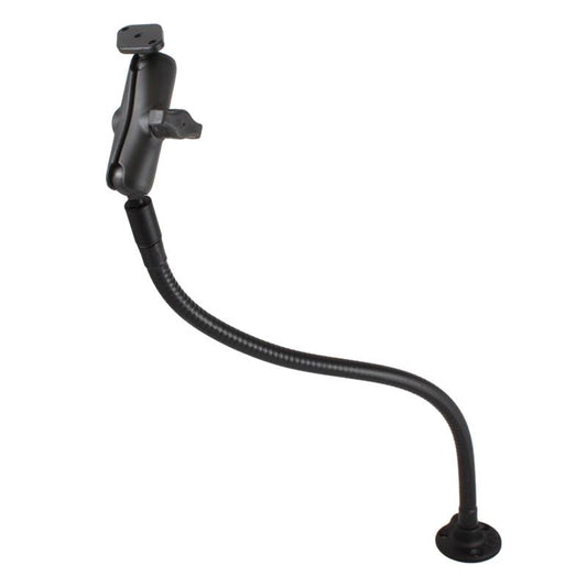 RAM-B-123-9018-INT1 Ram Mounts by Custom Mounts