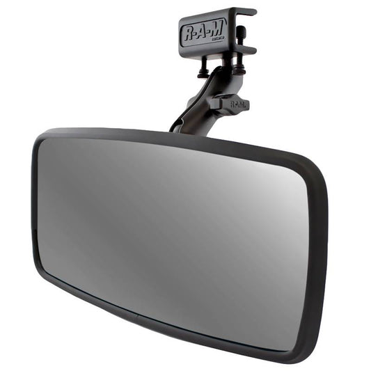 RAM-B-126 Ram Mounts by Custom Mounts
