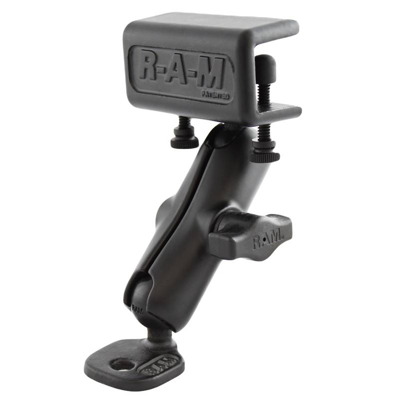 RAM-B-126BU Ram Mounts by Custom Mounts