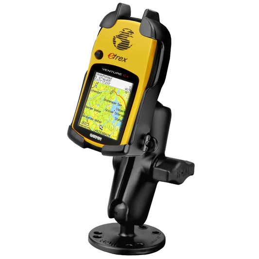 RAM-B-138-GA16U Ram Mounts by Custom Mounts