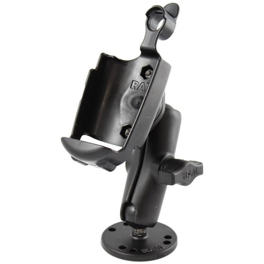 RAM-B-138-GA20U Ram Mounts by Custom Mounts