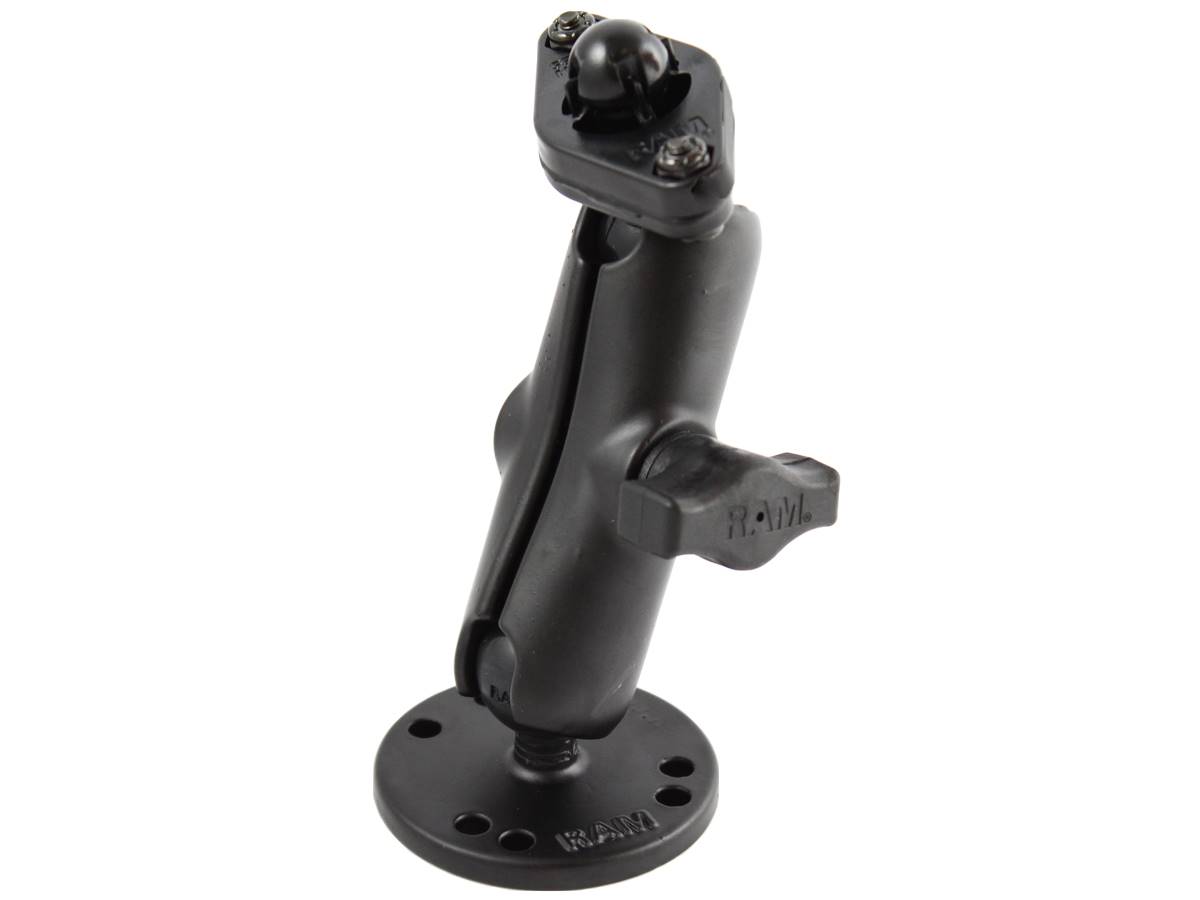 RAM-B-138-GA22U Ram Mounts by Custom Mounts