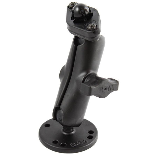 RAM-B-138-GA22U Ram Mounts by Custom Mounts