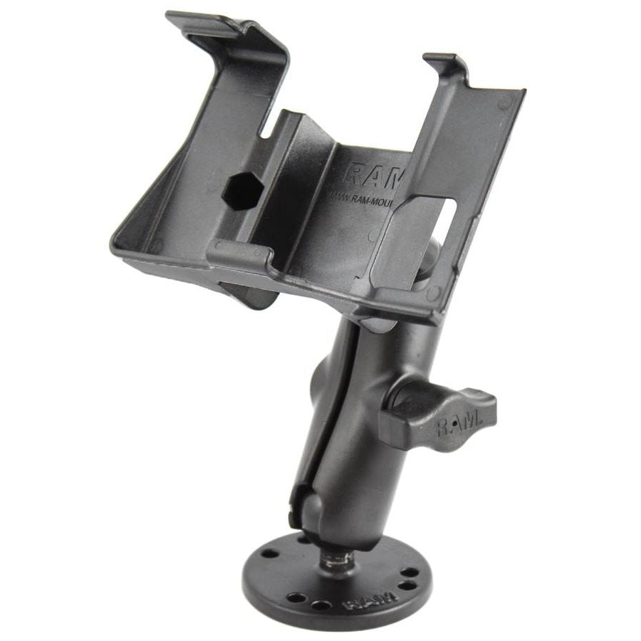 RAM-B-138-GA23 Ram Mounts by Custom Mounts