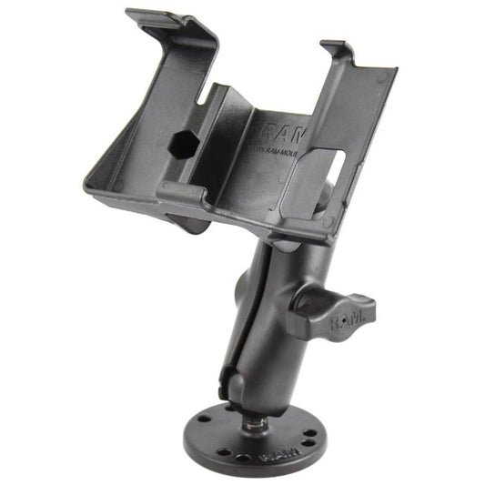 RAM-B-138-GA23 Ram Mounts by Custom Mounts