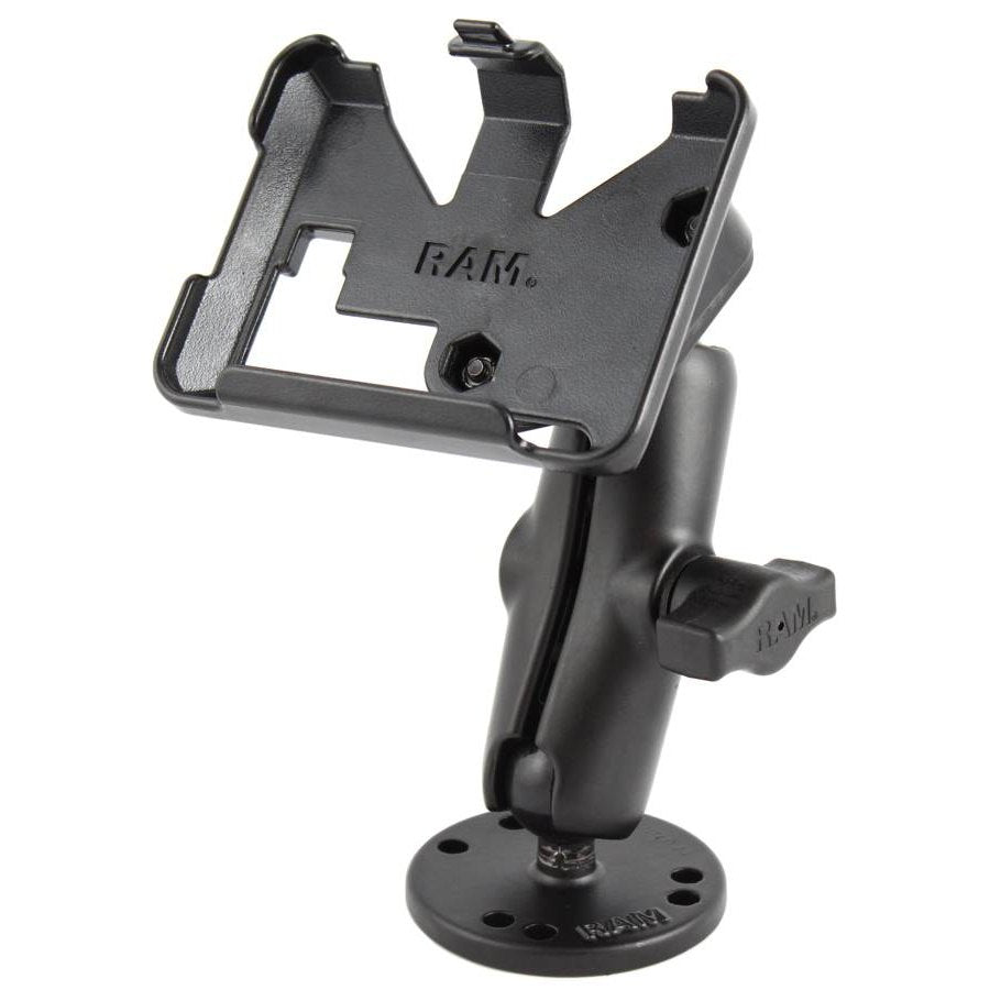 RAM-B-138-GA24U Ram Mounts by Custom Mounts