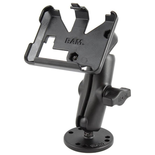 RAM-B-138-GA24U Ram Mounts by Custom Mounts