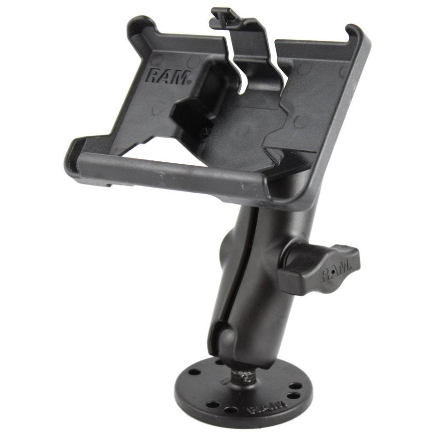 RAM-B-138-GA26U Ram Mounts by Custom Mounts
