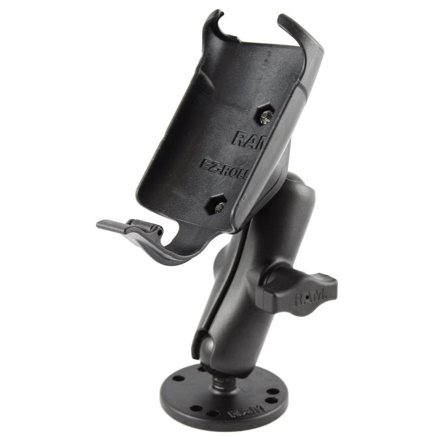 RAM-B-138-GA27U Ram Mounts by Custom Mounts