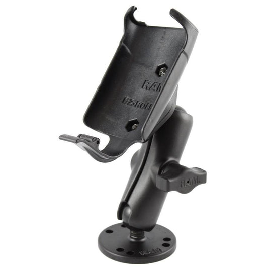 RAM-B-138-GA27U Ram Mounts by Custom Mounts