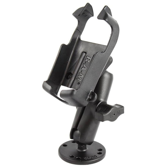RAM-B-138-GA5U Ram Mounts by Custom Mounts