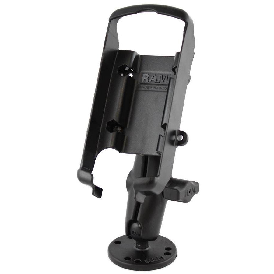 RAM-B-138-GA6U Ram Mounts by Custom Mounts