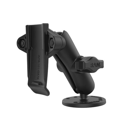 RAM-B-138-GA76U Ram Mounts by Custom Mounts