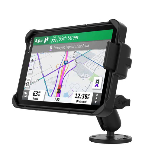 RAM-B-138-GA77LU Ram Mounts by Custom Mounts