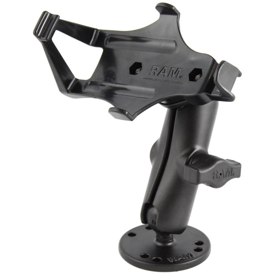 RAM-B-138-GA7U Ram Mounts by Custom Mounts