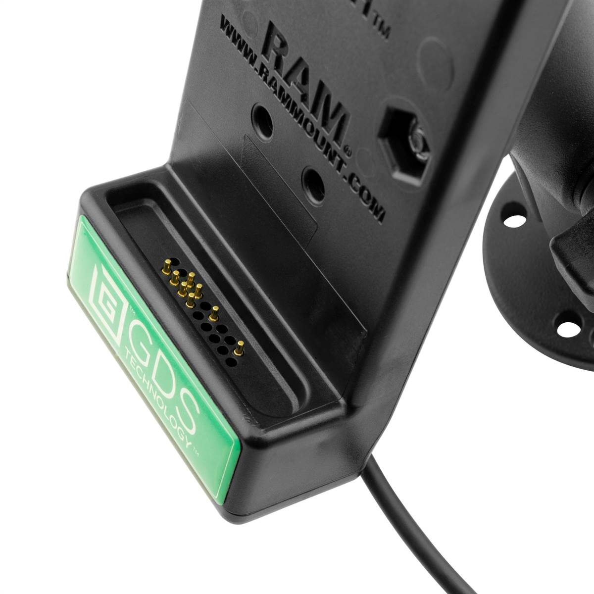 GDS Powered USB-C 2.0 Phone Do