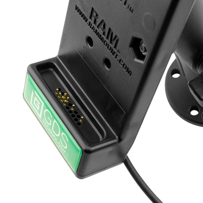 GDS Powered USB-C 2.0 Phone Do