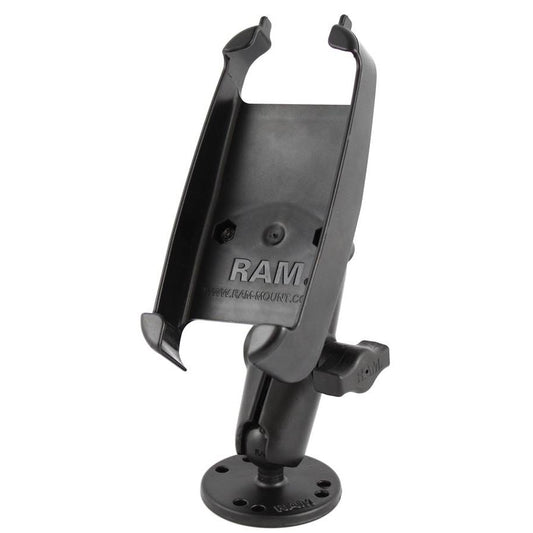 RAM-B-138-LO3U Ram Mounts by Custom Mounts