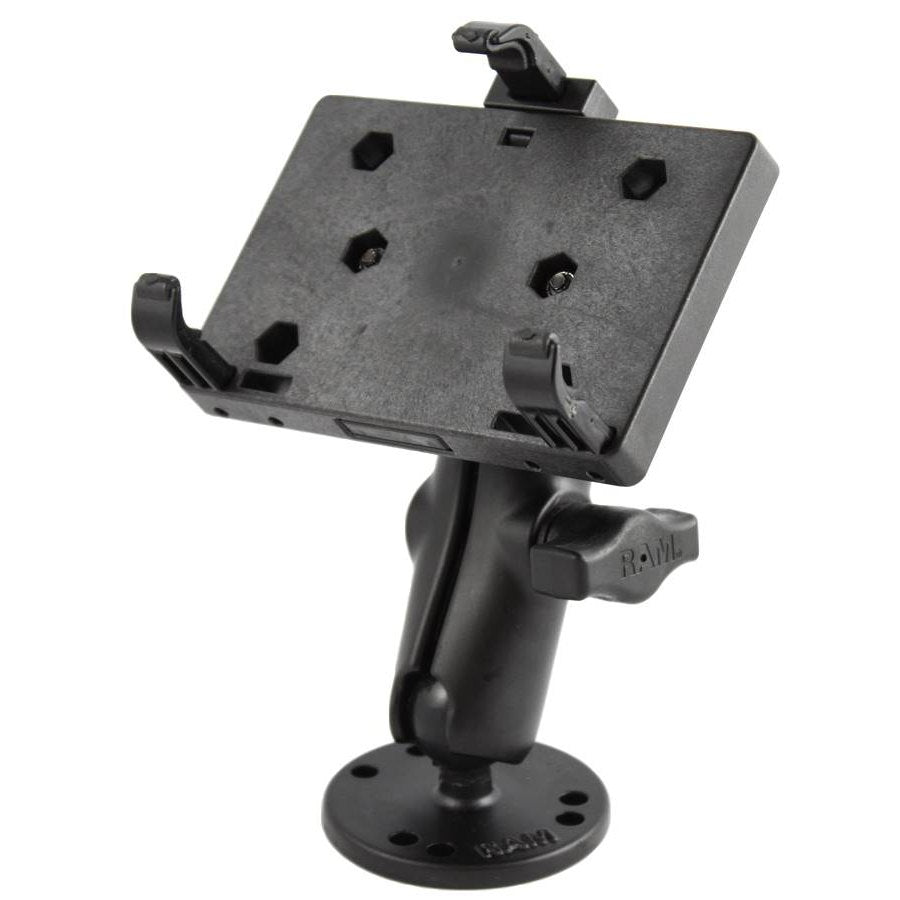 RAM-B-138-PD2U Ram Mounts by Custom Mounts