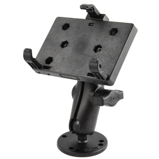 RAM-B-138-PD2U Ram Mounts by Custom Mounts