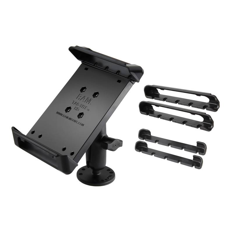 RAM-B-138-TAB-SM Ram Mounts by Custom Mounts
