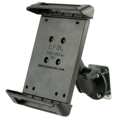 RAM-B-138-TAB4-225B2U Ram Mounts by Custom Mounts
