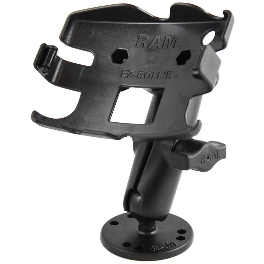 RAM-B-138-TO6U Ram Mounts by Custom Mounts