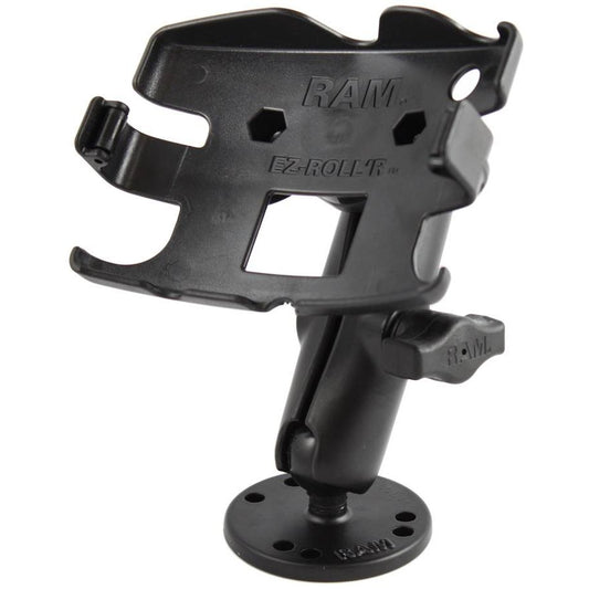 RAM-B-138-TO6U Ram Mounts by Custom Mounts