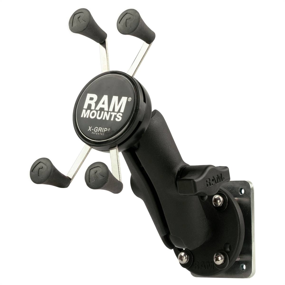 RAM-B-138-UN7-225B2U Ram Mounts by Custom Mounts