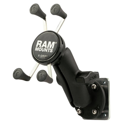 RAM-B-138-UN7-225B2U Ram Mounts by Custom Mounts