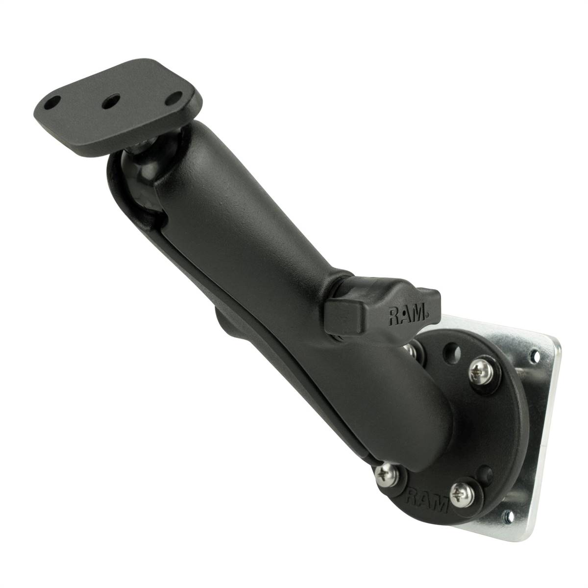 RAM-B-138U-C-INT3 Ram Mounts by Custom Mounts
