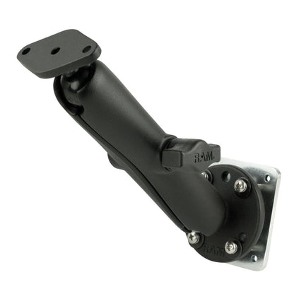 RAM-B-138U-C-INT3 Ram Mounts by Custom Mounts