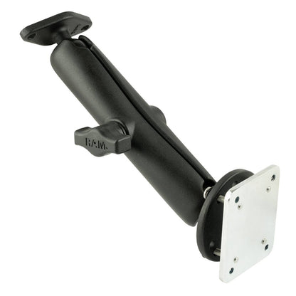 RAM Double Ball Drill-Down Mount with