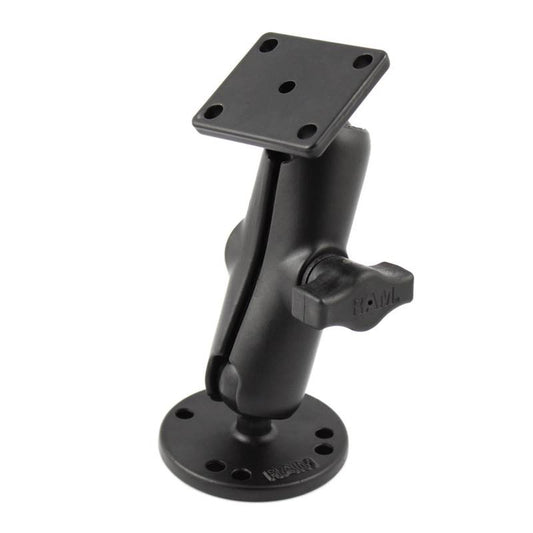 RAM-B-139U Ram Mounts by Custom Mounts