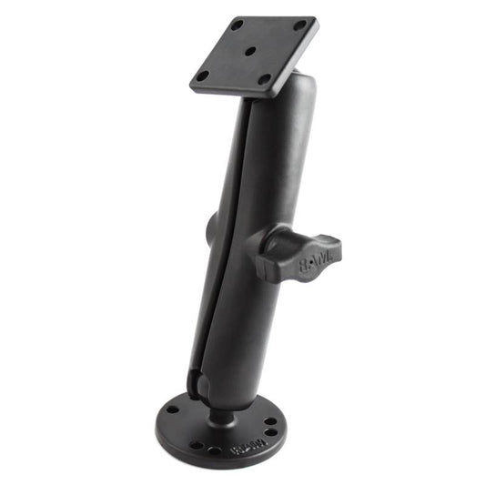 RAM-B-139U-C Ram Mounts by Custom Mounts