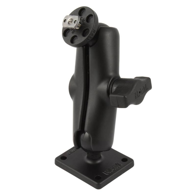 RAM-B-140-375U Ram Mounts by Custom Mounts