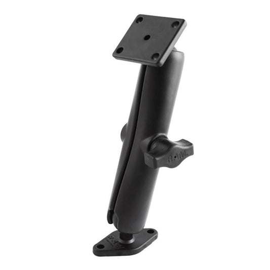 RAM-B-140U-C Ram Mounts by Custom Mounts
