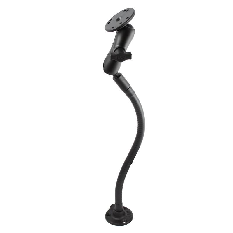 RAM-B-141-CM1 Ram Mounts by Custom Mounts