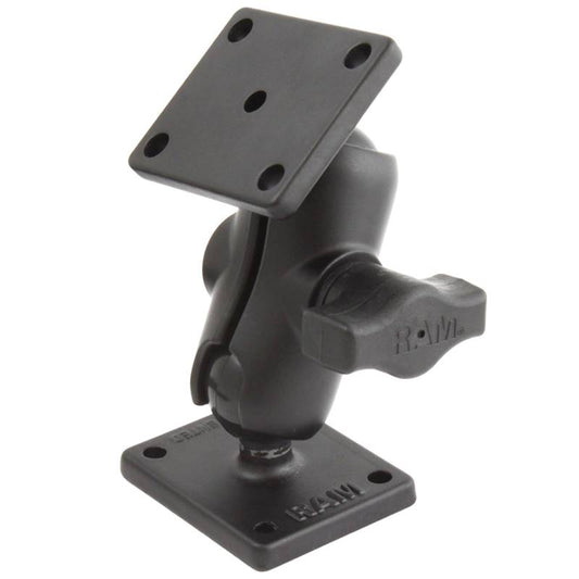 RAM-B-141U-A Ram Mounts by Custom Mounts
